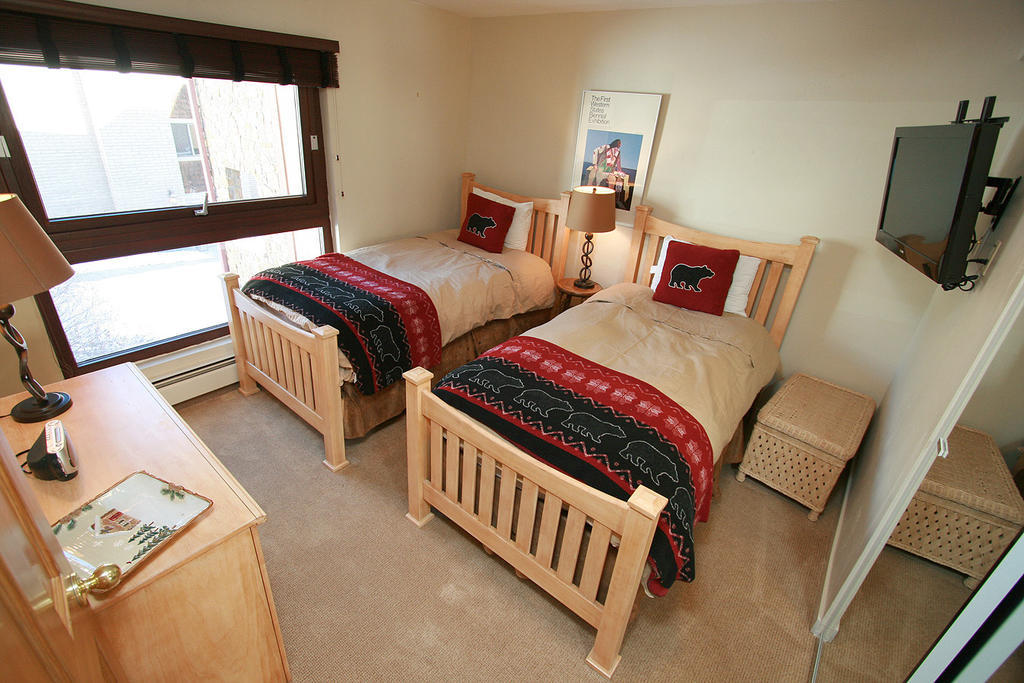 Holiday home Breakaway West