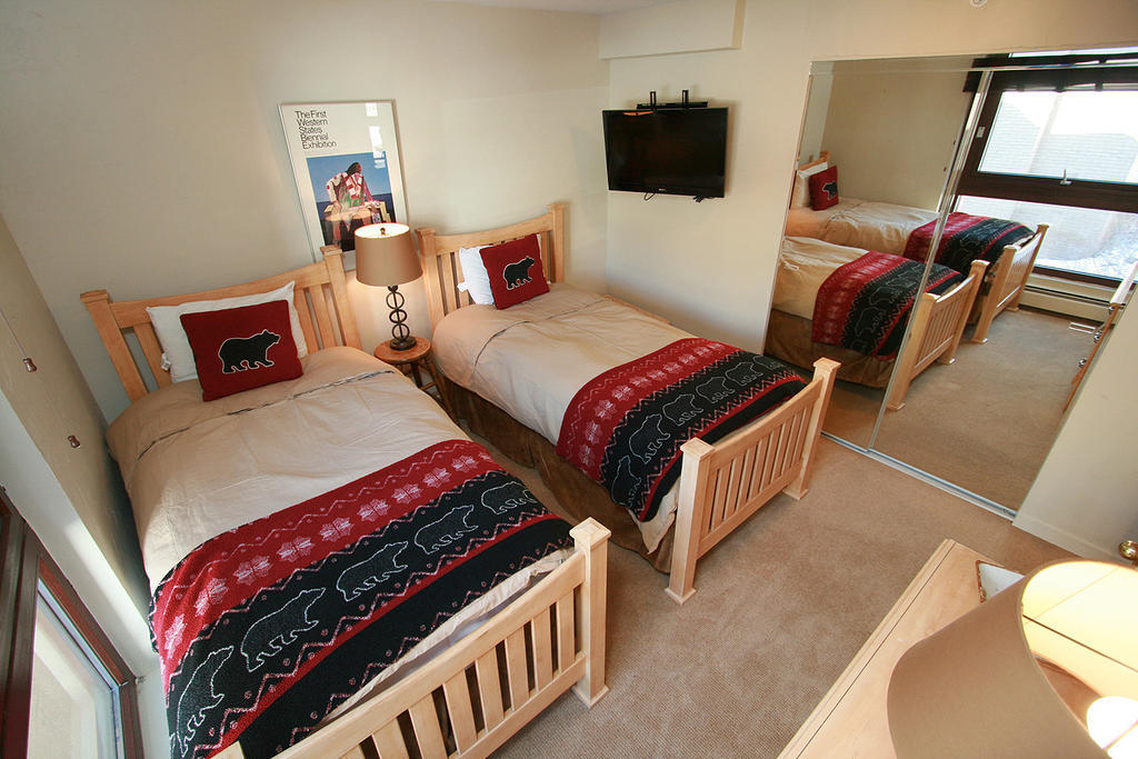 Breakaway West Holiday home Vail