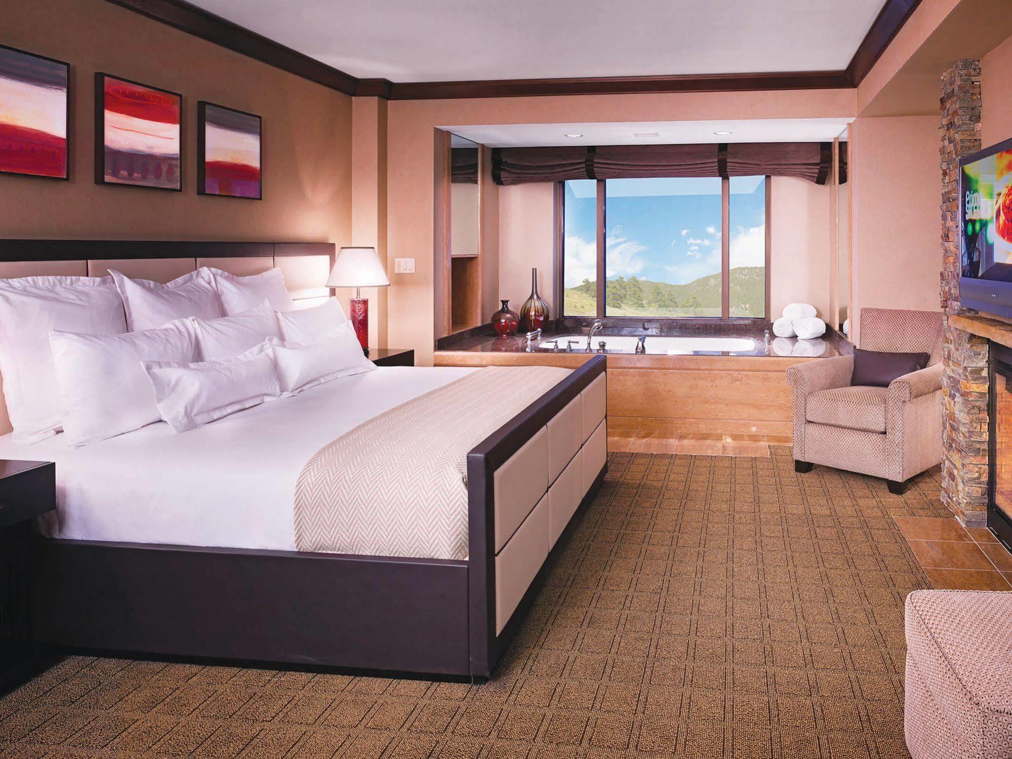 Ameristar Casino Black Hawk