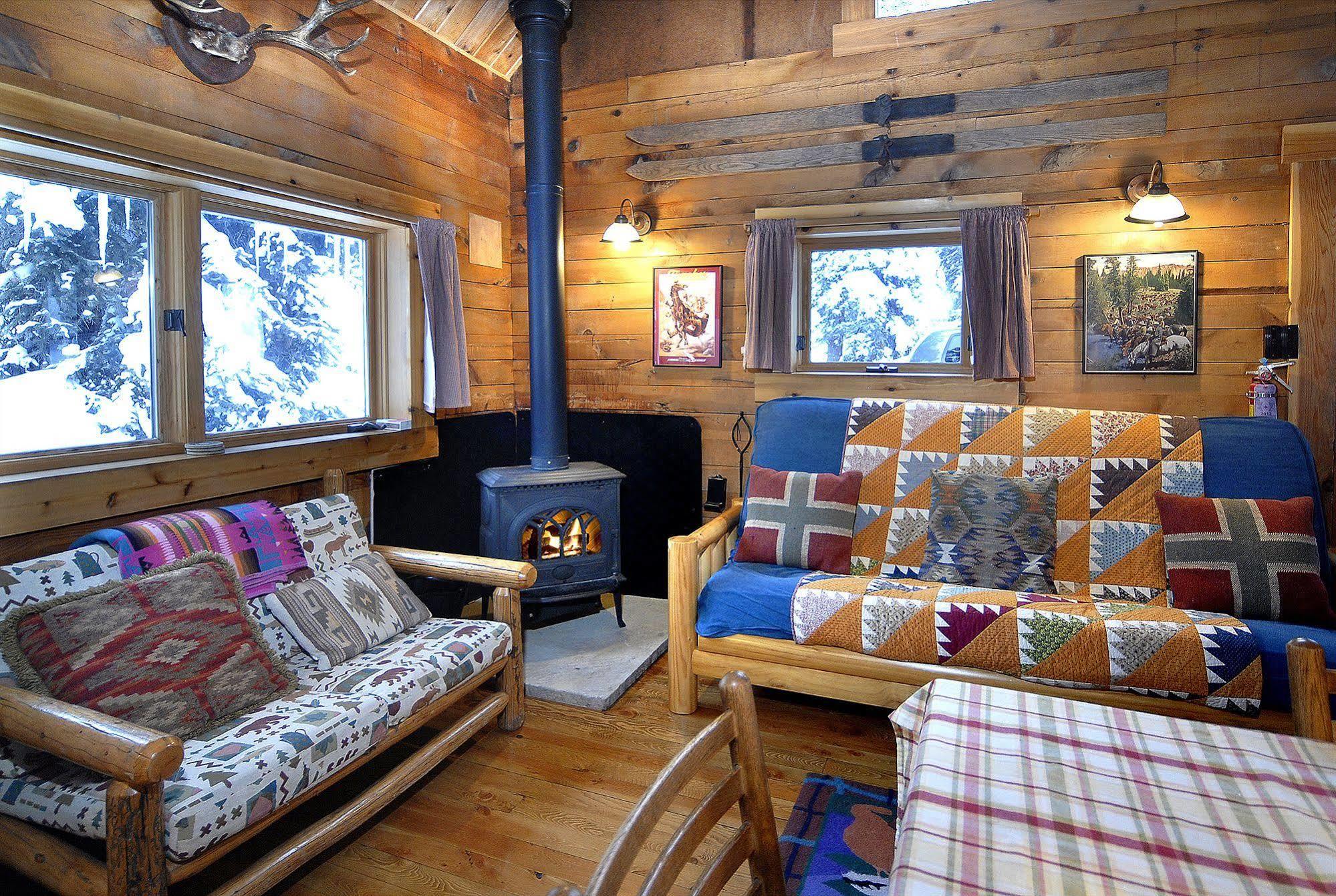 Resort Pioneer Guest Crested Butte