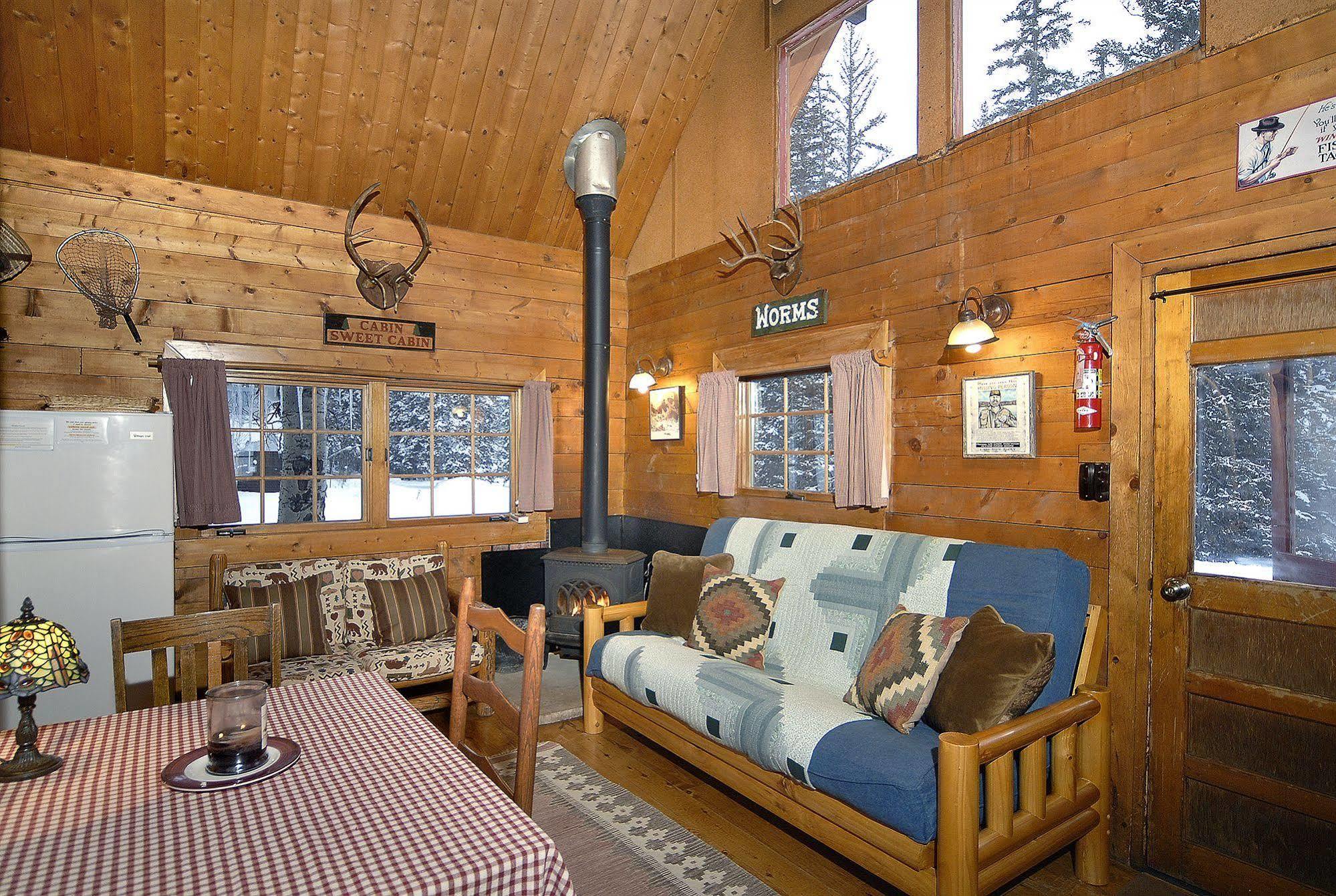 Resort Pioneer Guest 3*