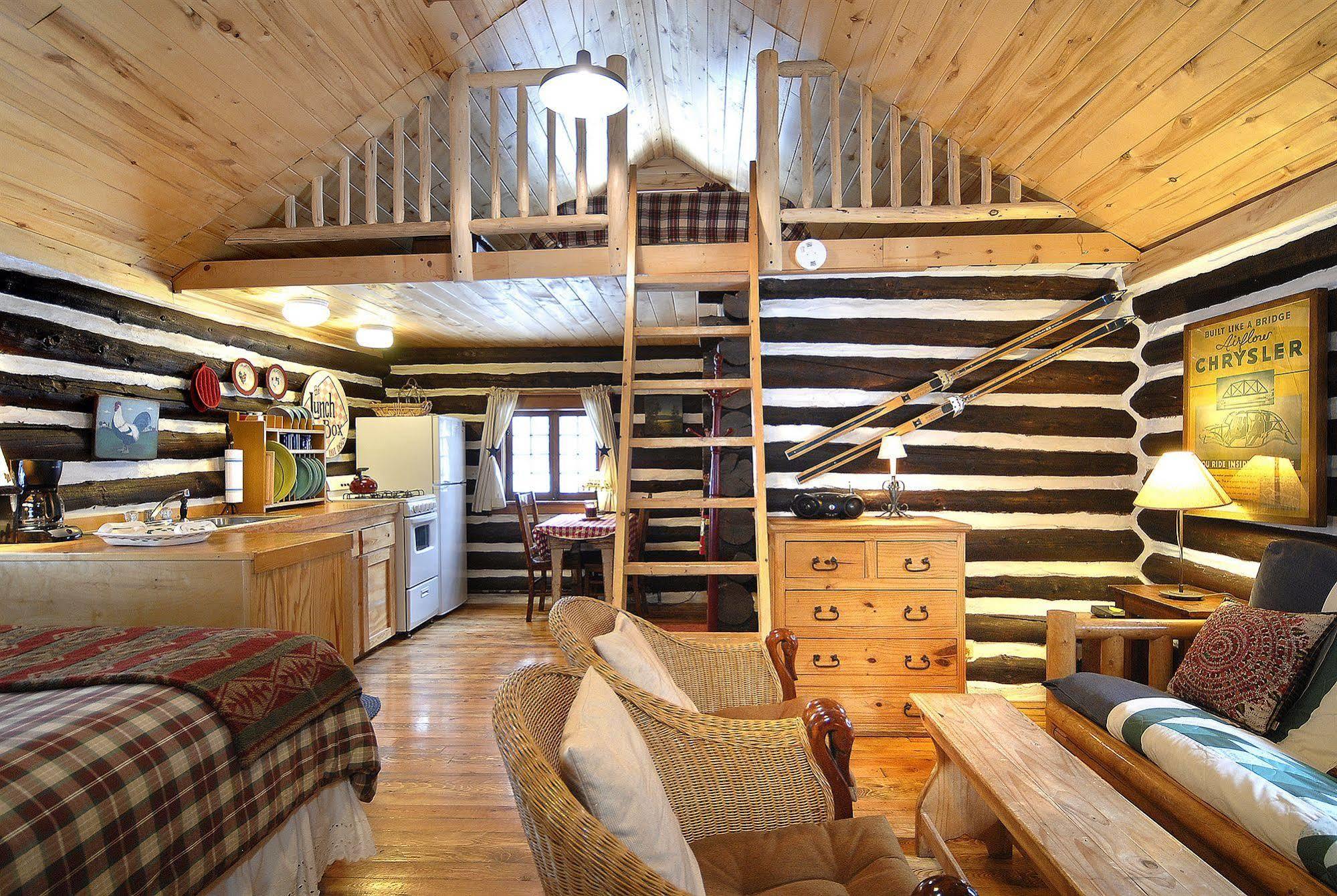 Resort Pioneer Guest Crested Butte