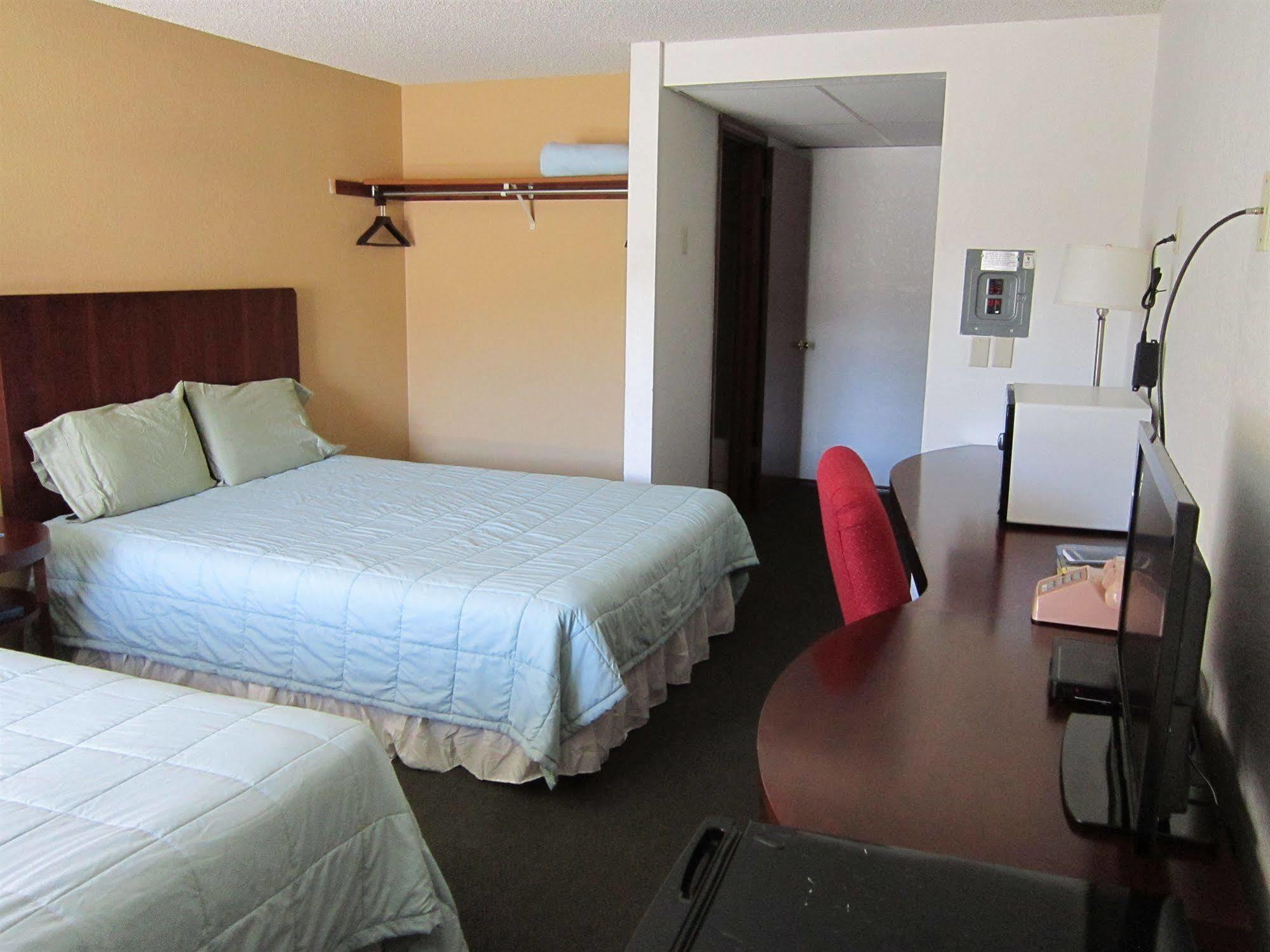 Loge Wolf Creek Motel 3*