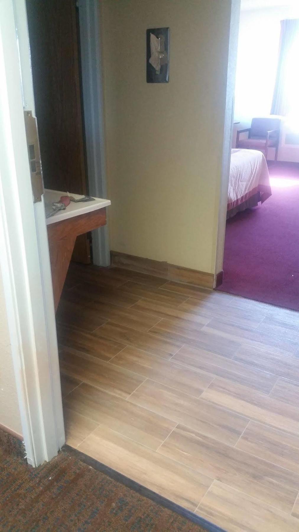 Hotel Super 8 By Wyndham North East Denver