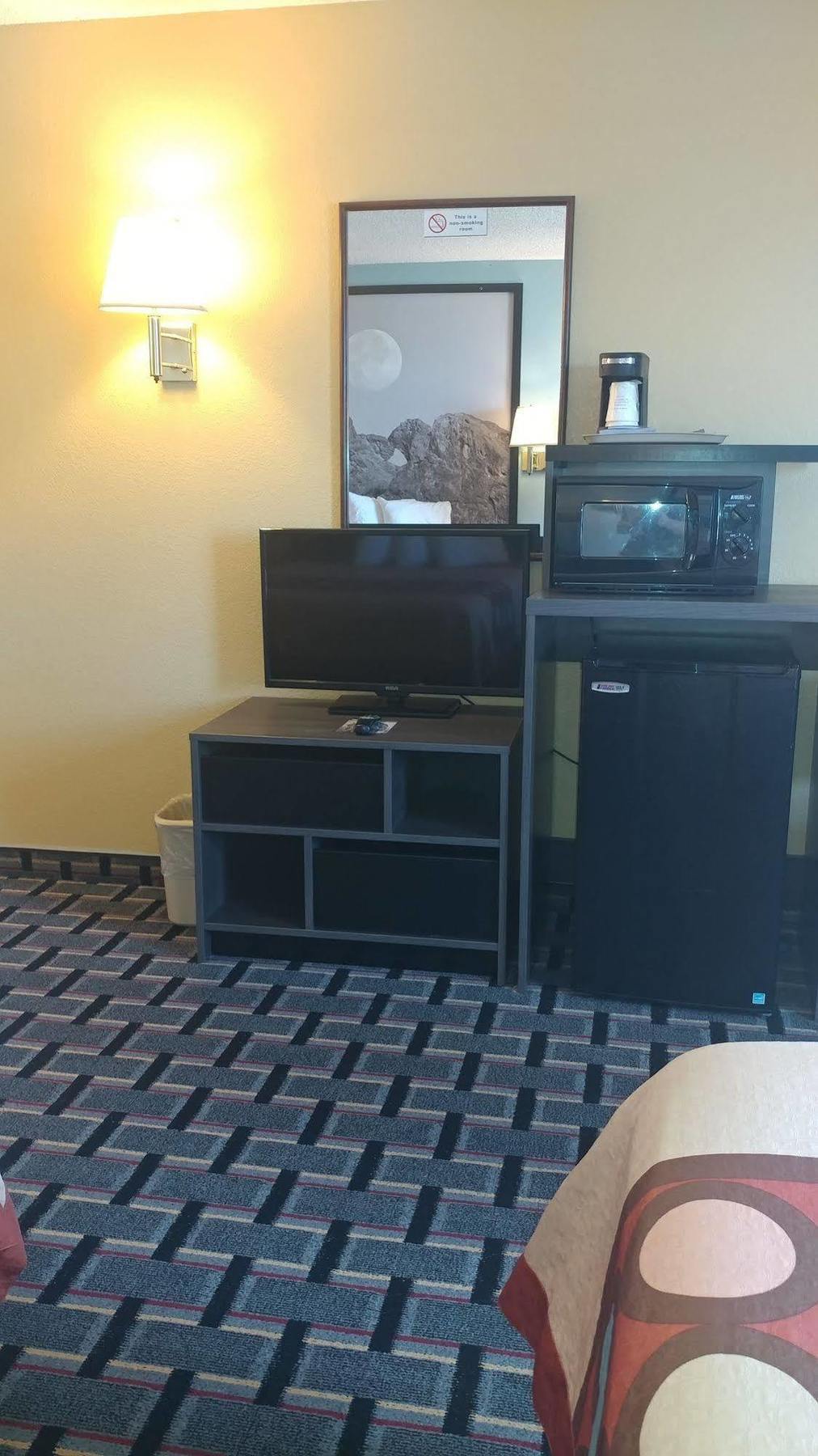 Super 8 By Wyndham North East Denver 2* Henderson