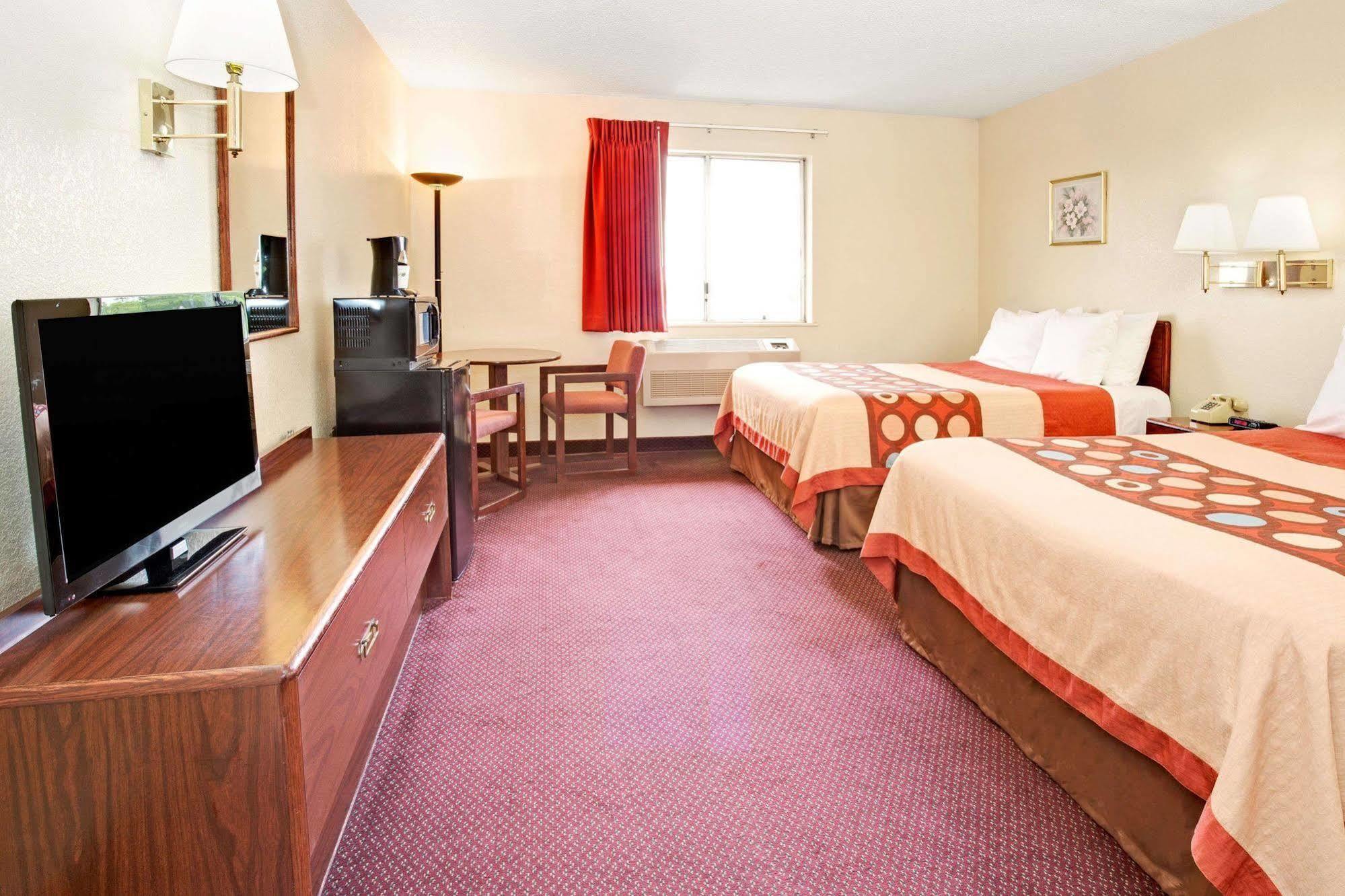 Super 8 By Wyndham North East Denver 2* Henderson