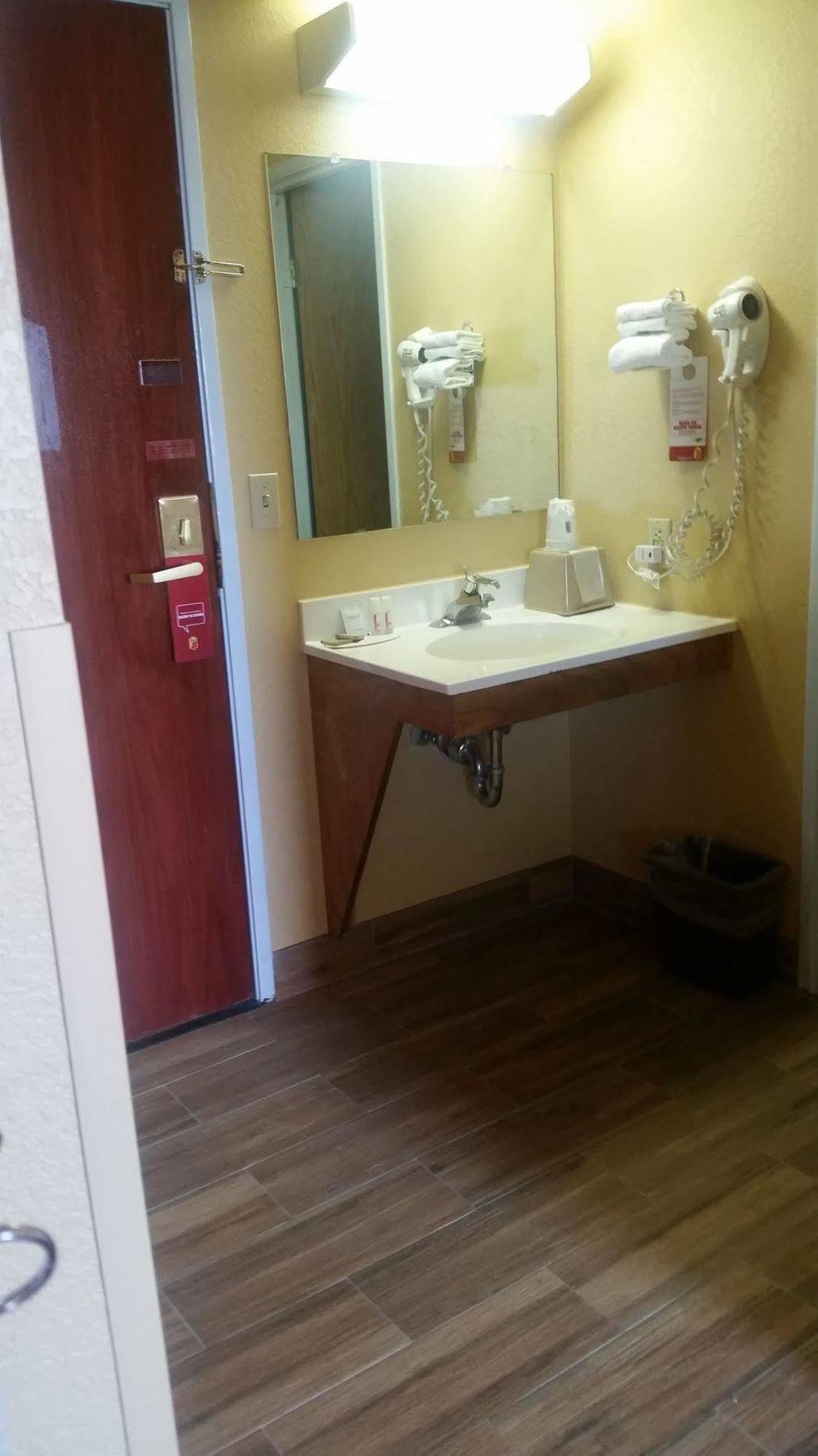 Super 8 By Wyndham North East Denver 2* Henderson