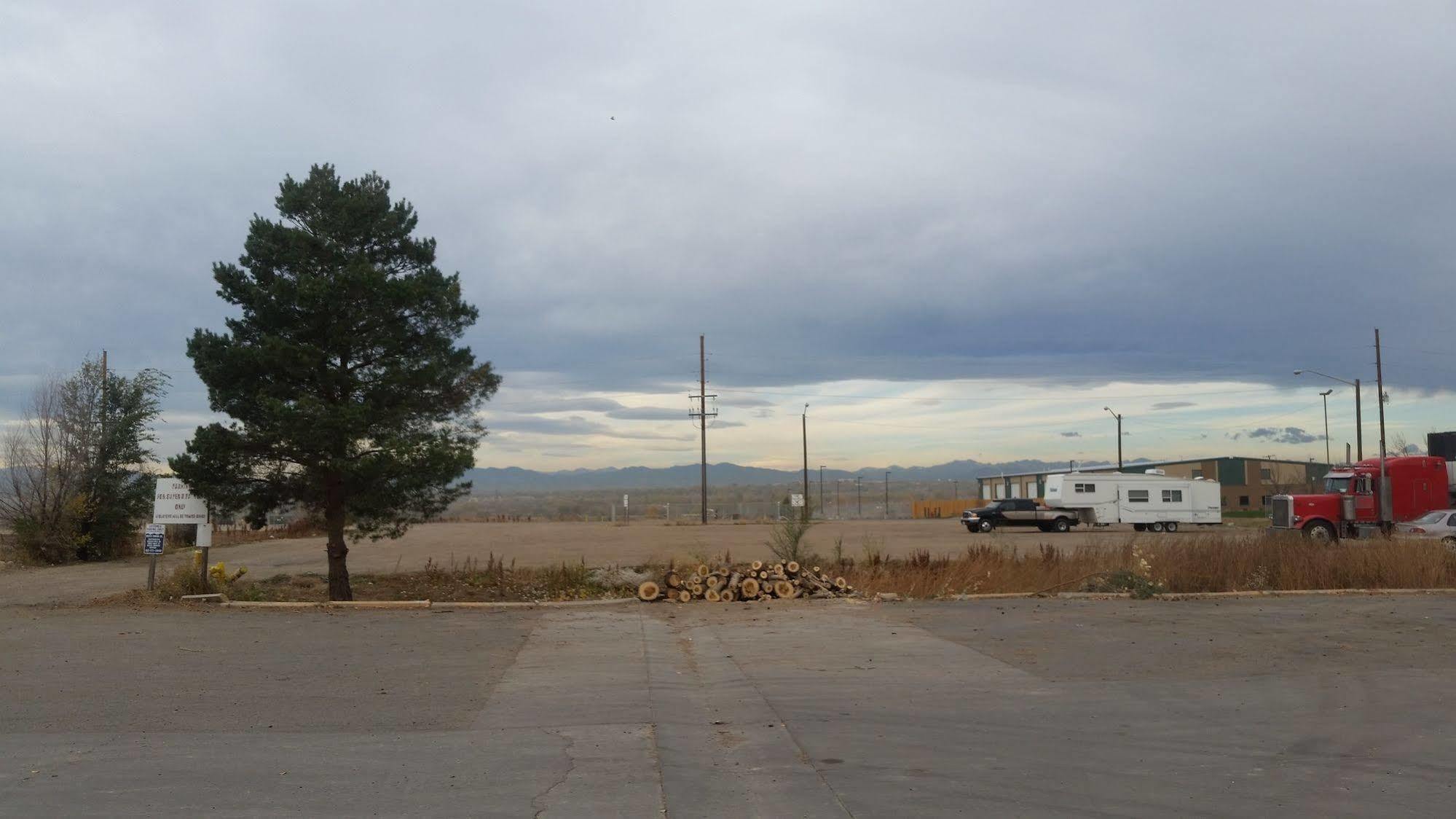 Hotel Super 8 By Wyndham North East Denver Henderson
