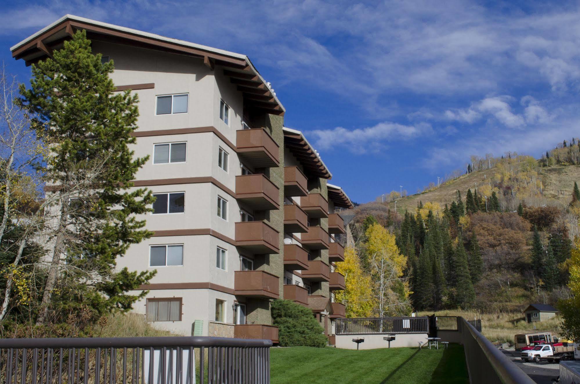 Storm Meadows At Christie Base Resort 3*