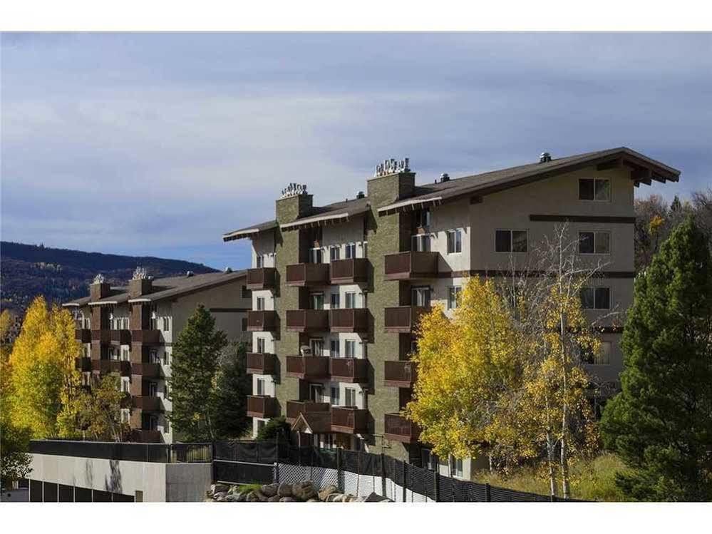 Storm Meadows At Christie Base Resort 3*
