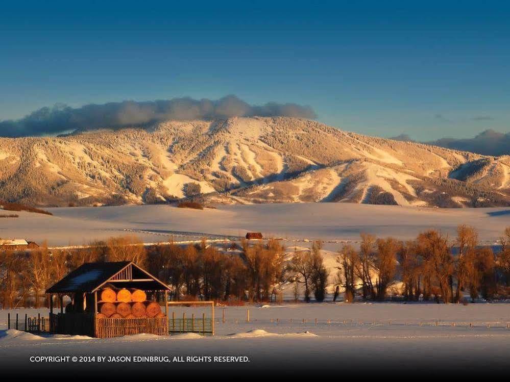 Storm Meadows At Christie Base Resort Steamboat Springs