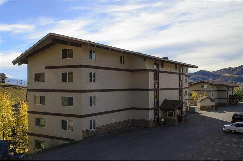 Storm Meadows At Christie Base Resort 3*
