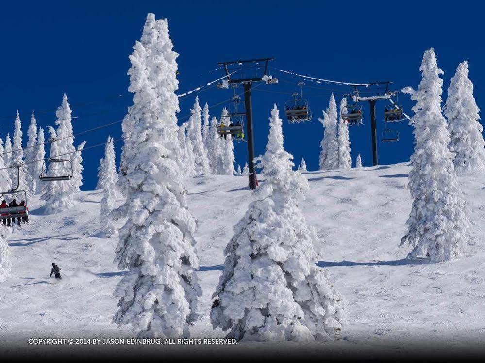 Resort Storm Meadows At Christie Base