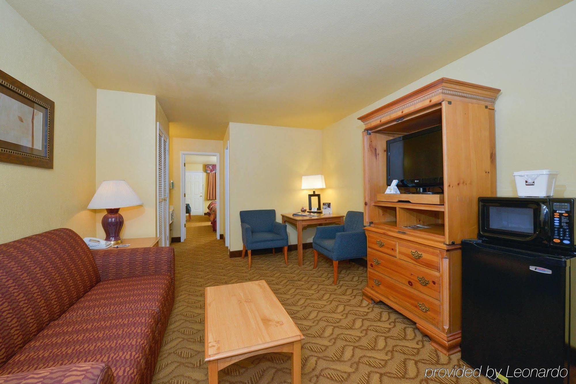 Hotel Western &