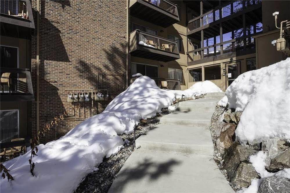 Storm Meadows East Slopeside Apartment Steamboat Springs