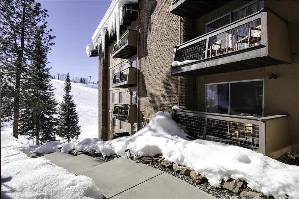 Storm Meadows East Slopeside Steamboat Springs