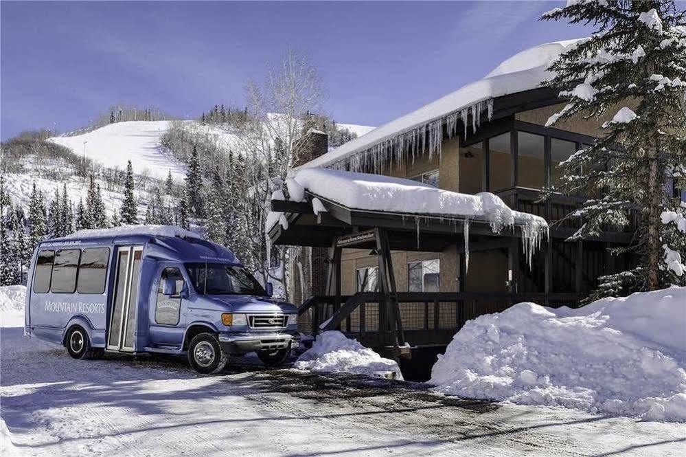 Apartment Storm Meadows East Slopeside Steamboat Springs