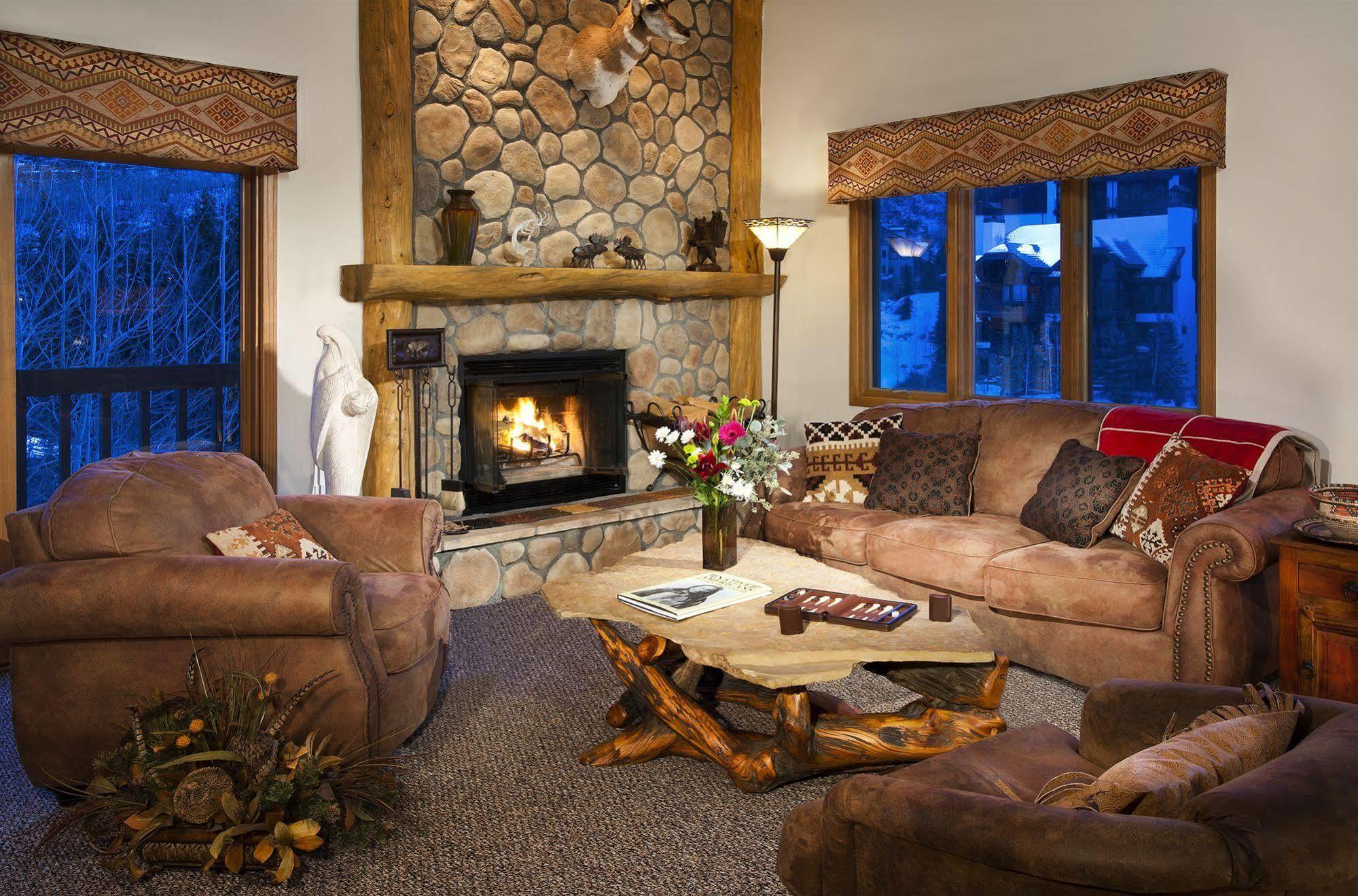 Seasons At Lodge Avon