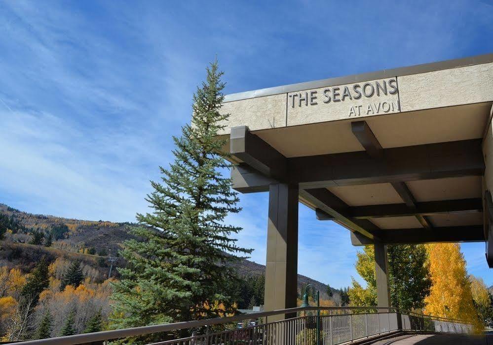 Seasons At
