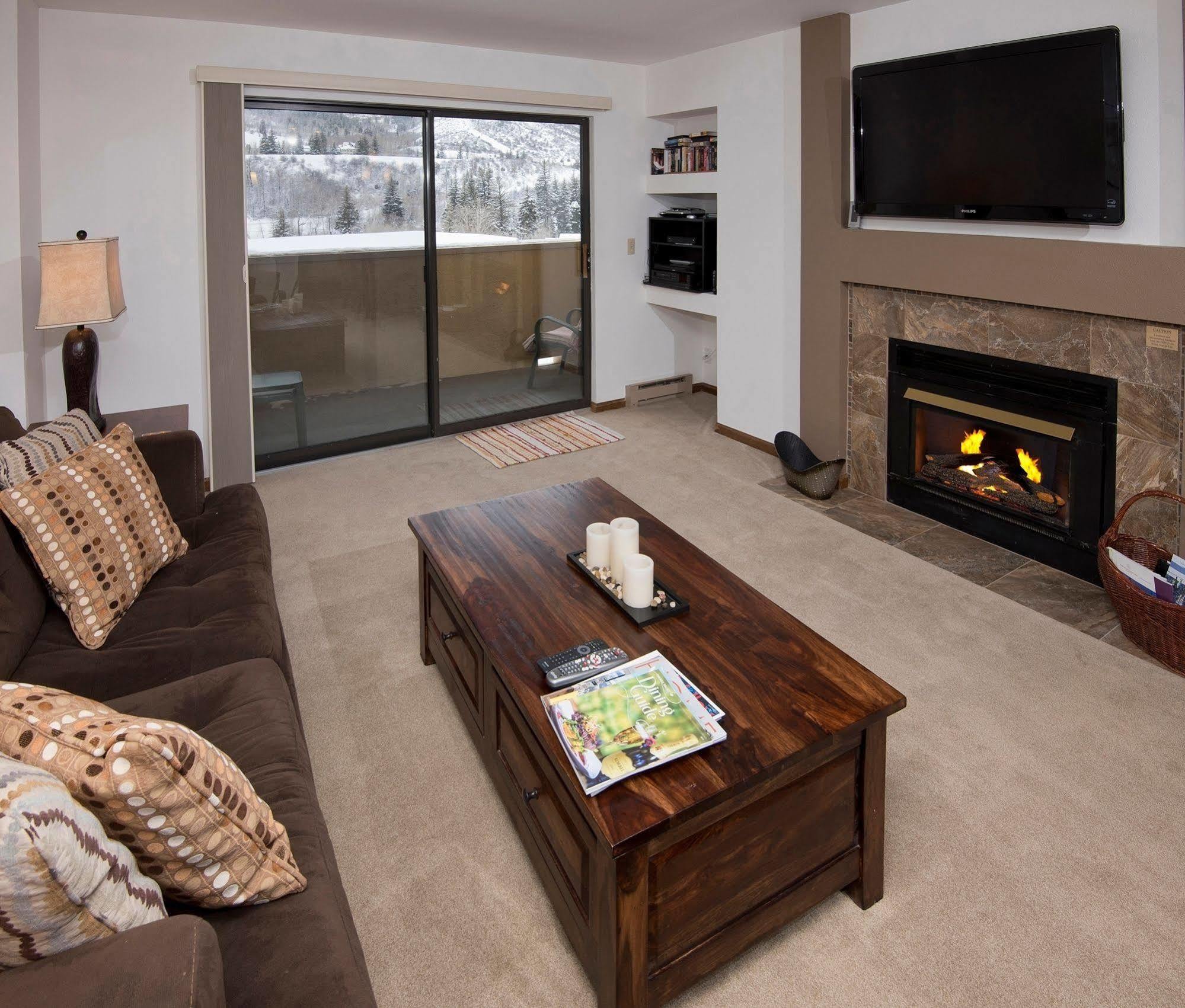 Lodge Seasons At Avon