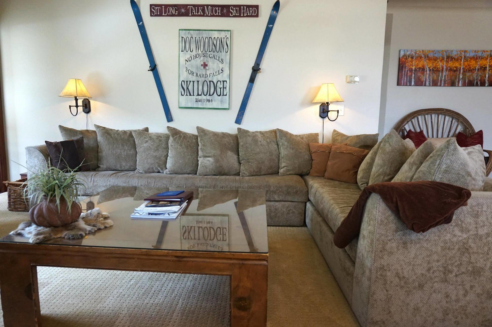 Holiday home Chamonix *