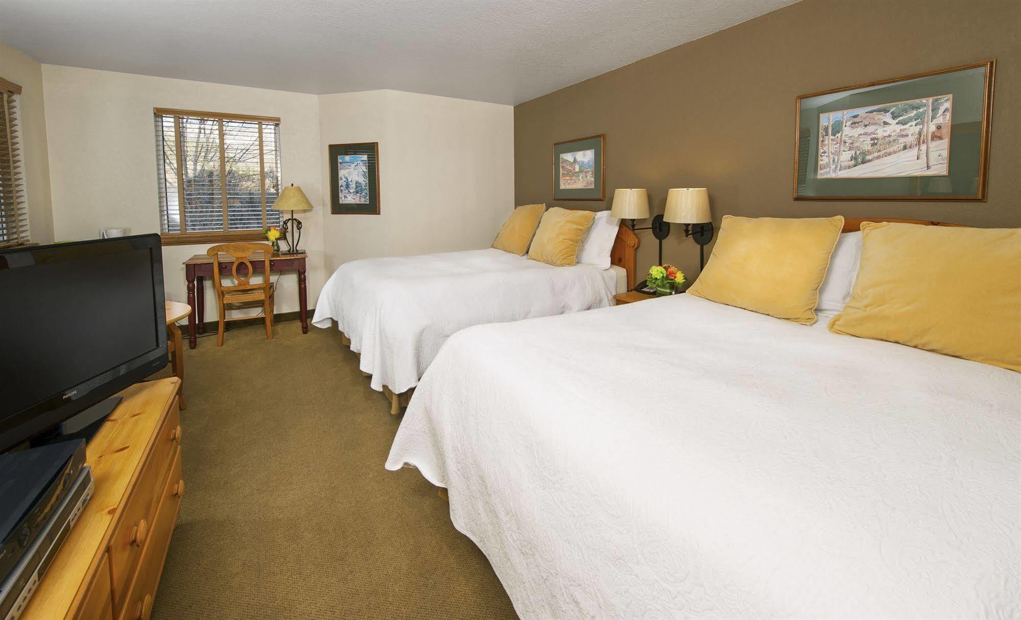 Hotel The At Riverwalk Edwards