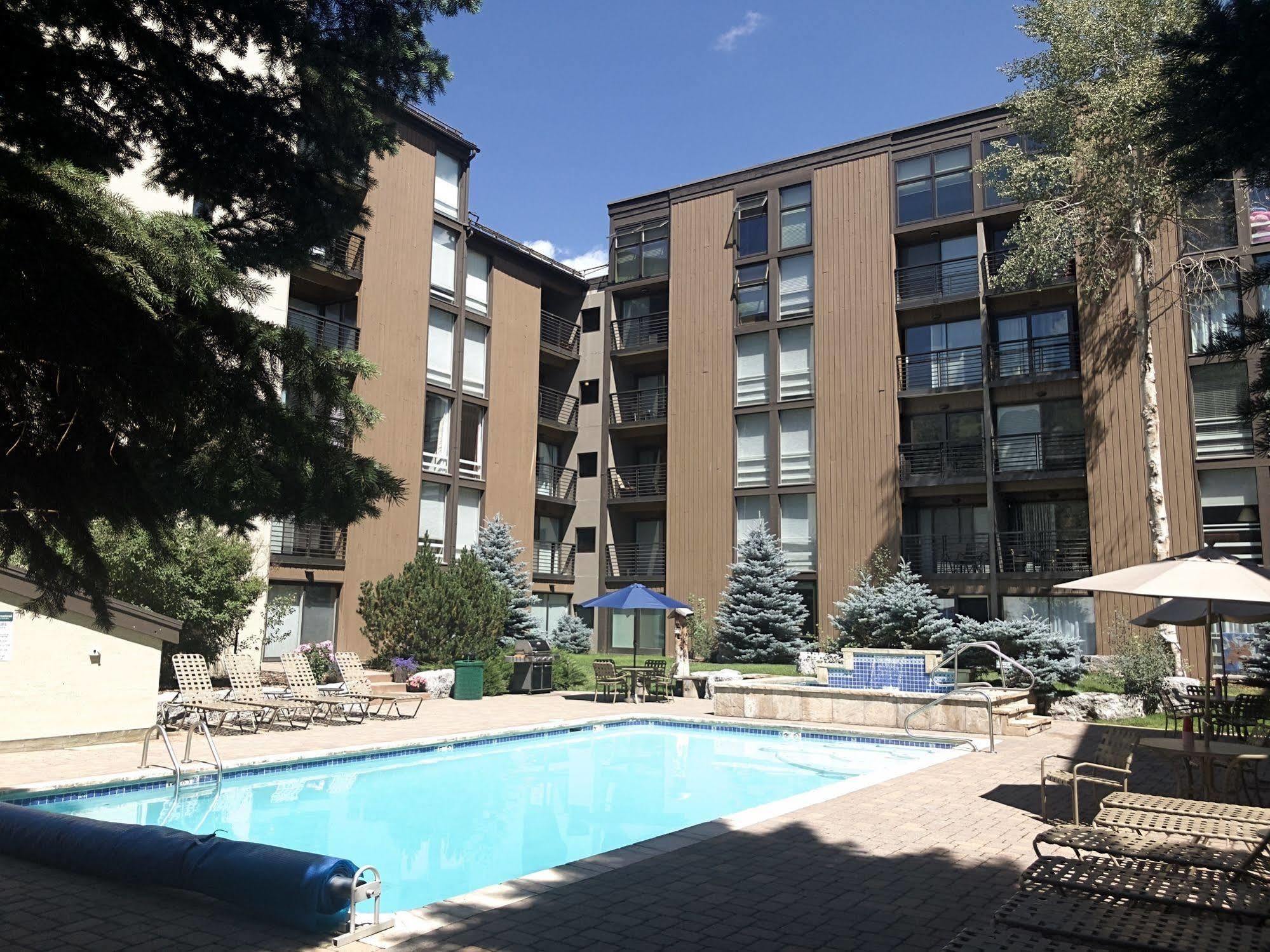International Aparthotel Vail