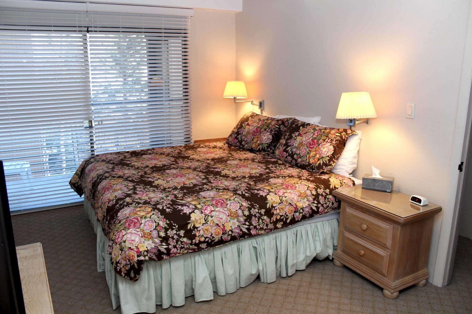 Aparthotel International Vail