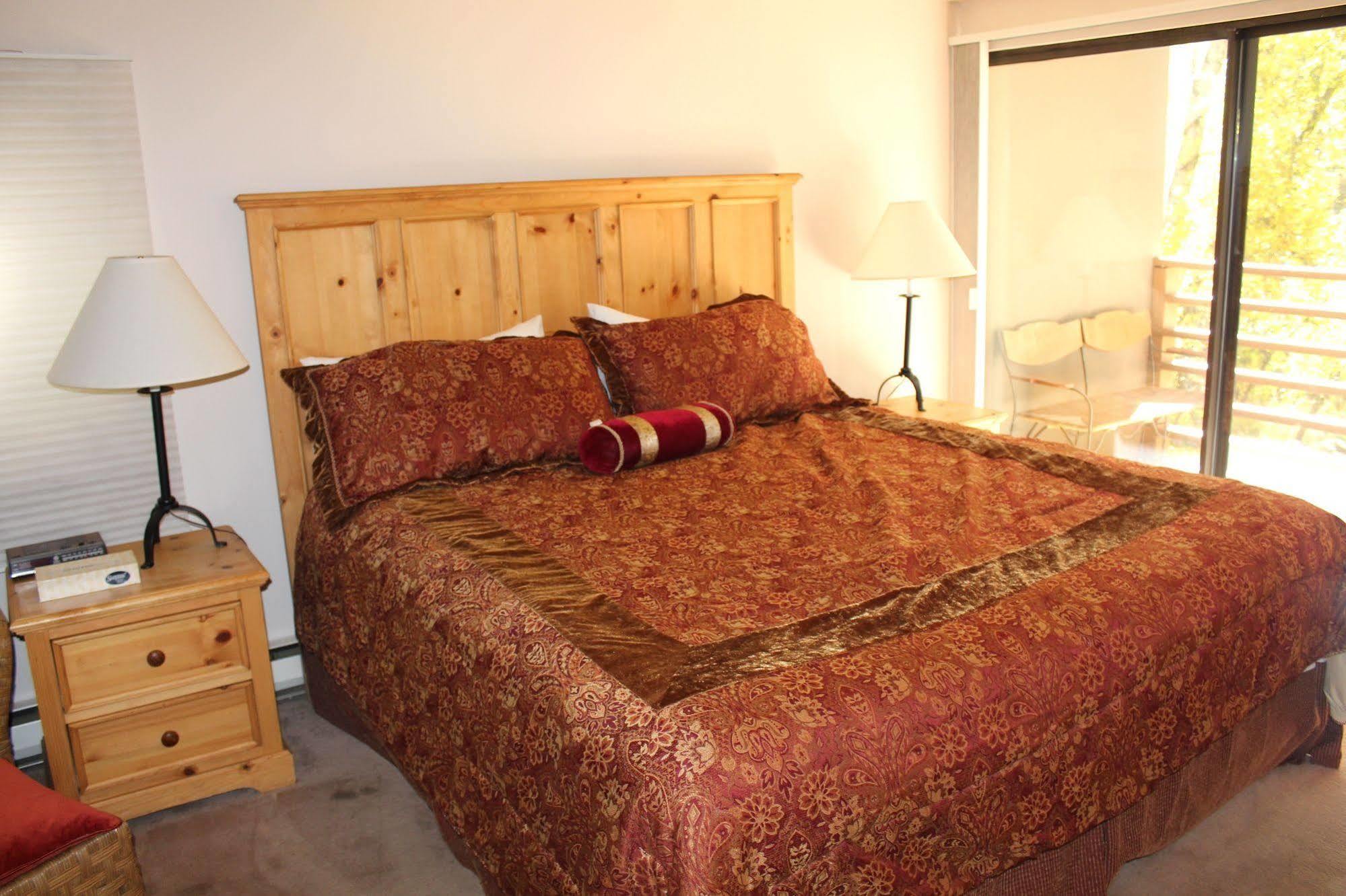 Aparthotel International Vail