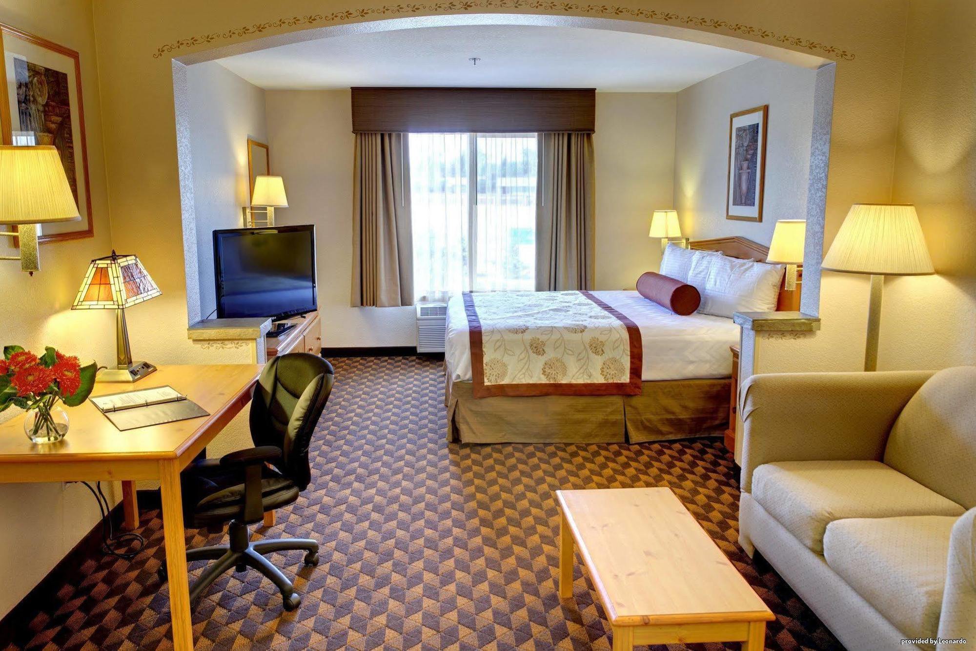Best Western Plus Gateway & - Hotel 3*