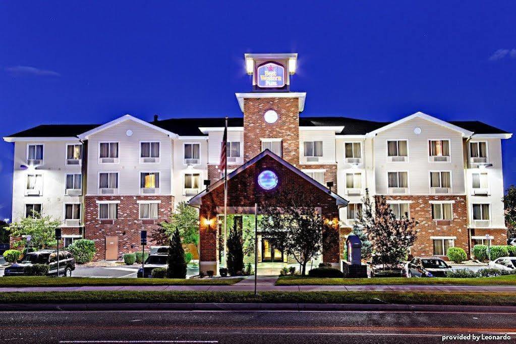 Best Western Plus Gateway & -
