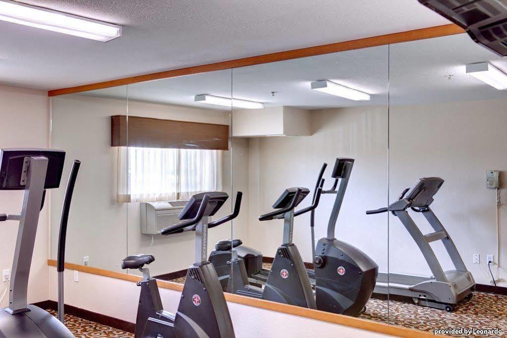 Best Western Plus Gateway & - Hotel 3*