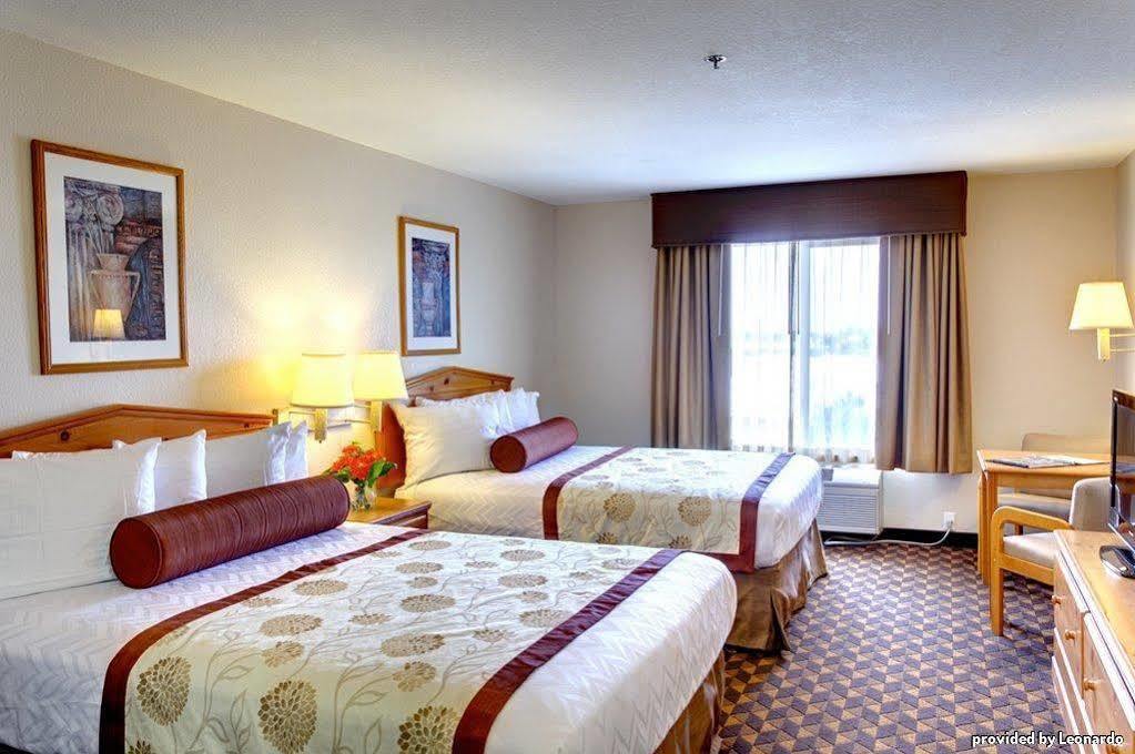 Best Western Plus Gateway & - 3* Aurora