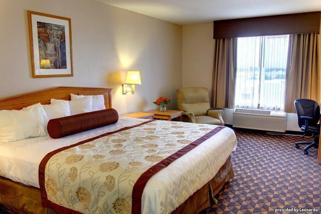Best Western Plus Gateway & - Hotel 3*