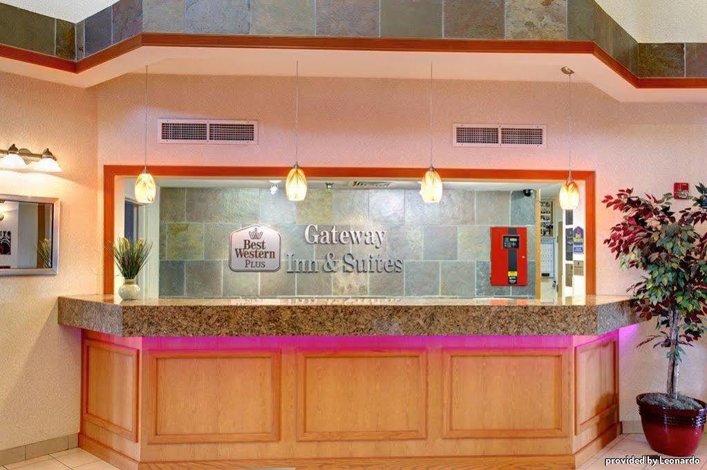 Best Western Plus Gateway & - Hotel 3*