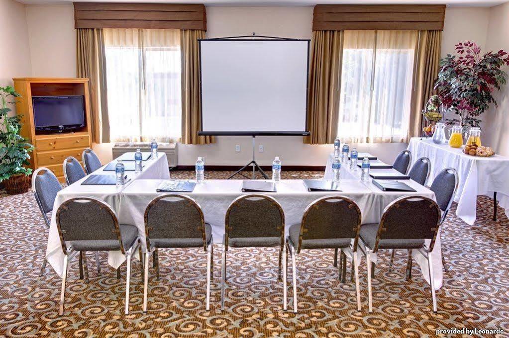 Best Western Plus Gateway & -