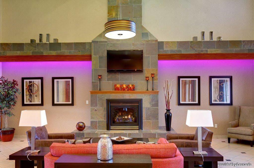 Hotel Best Western Plus Gateway & - Aurora