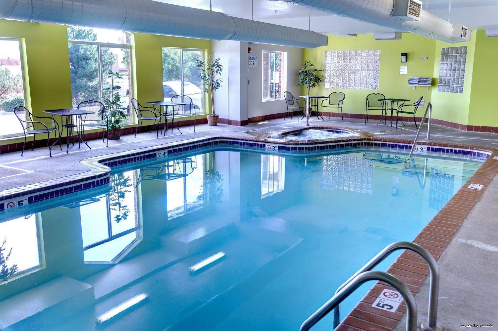 Best Western Plus Gateway & - Hotel 3*