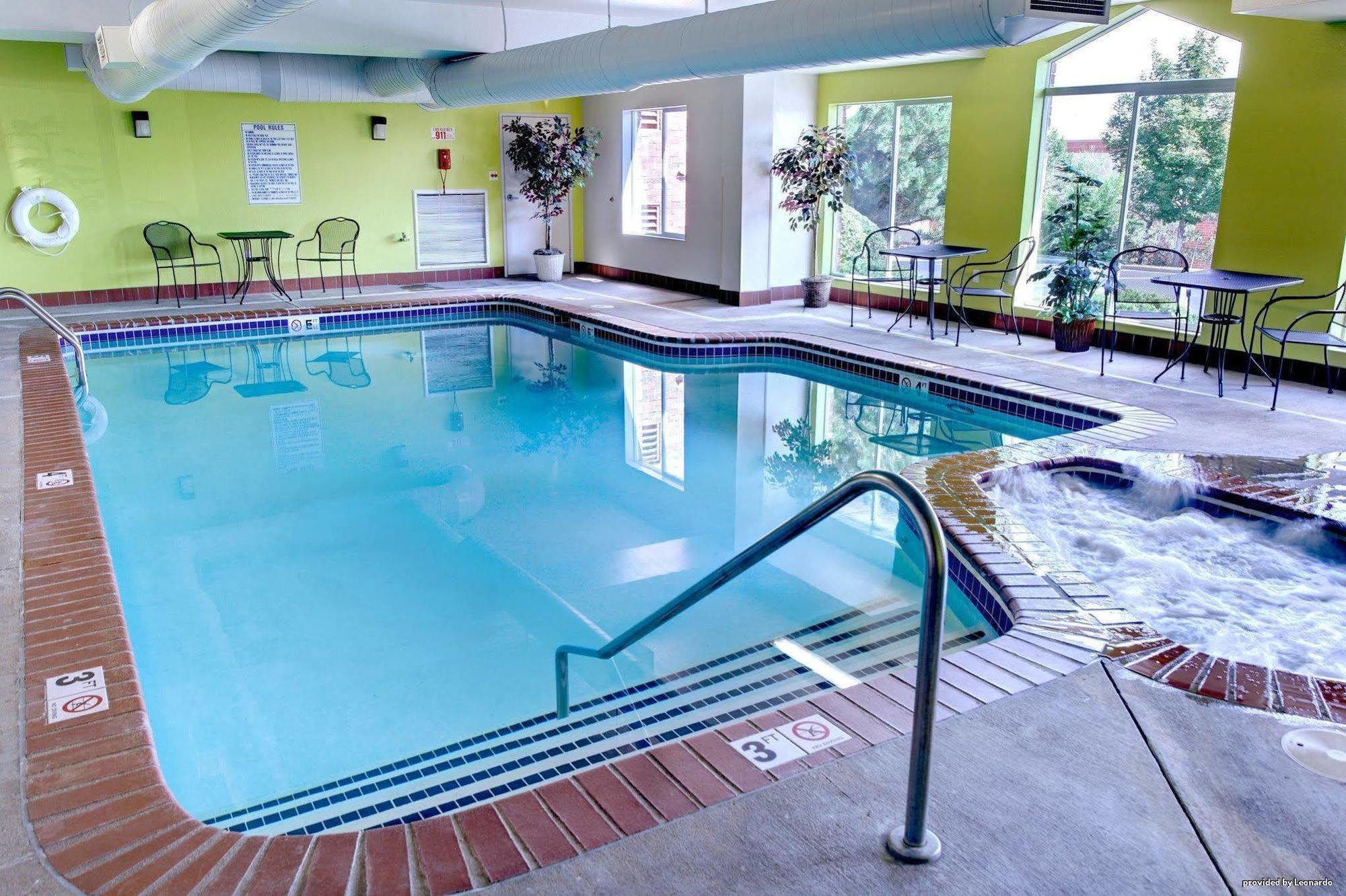 Hotel Best Western Plus Gateway & -