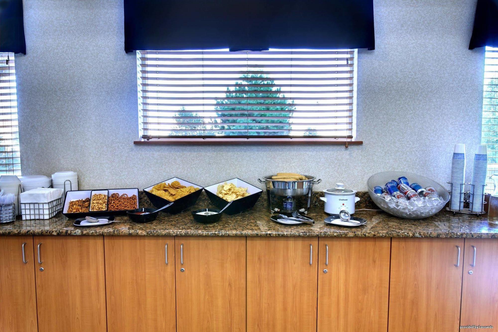 Hotel Best Western Plus Gateway & -