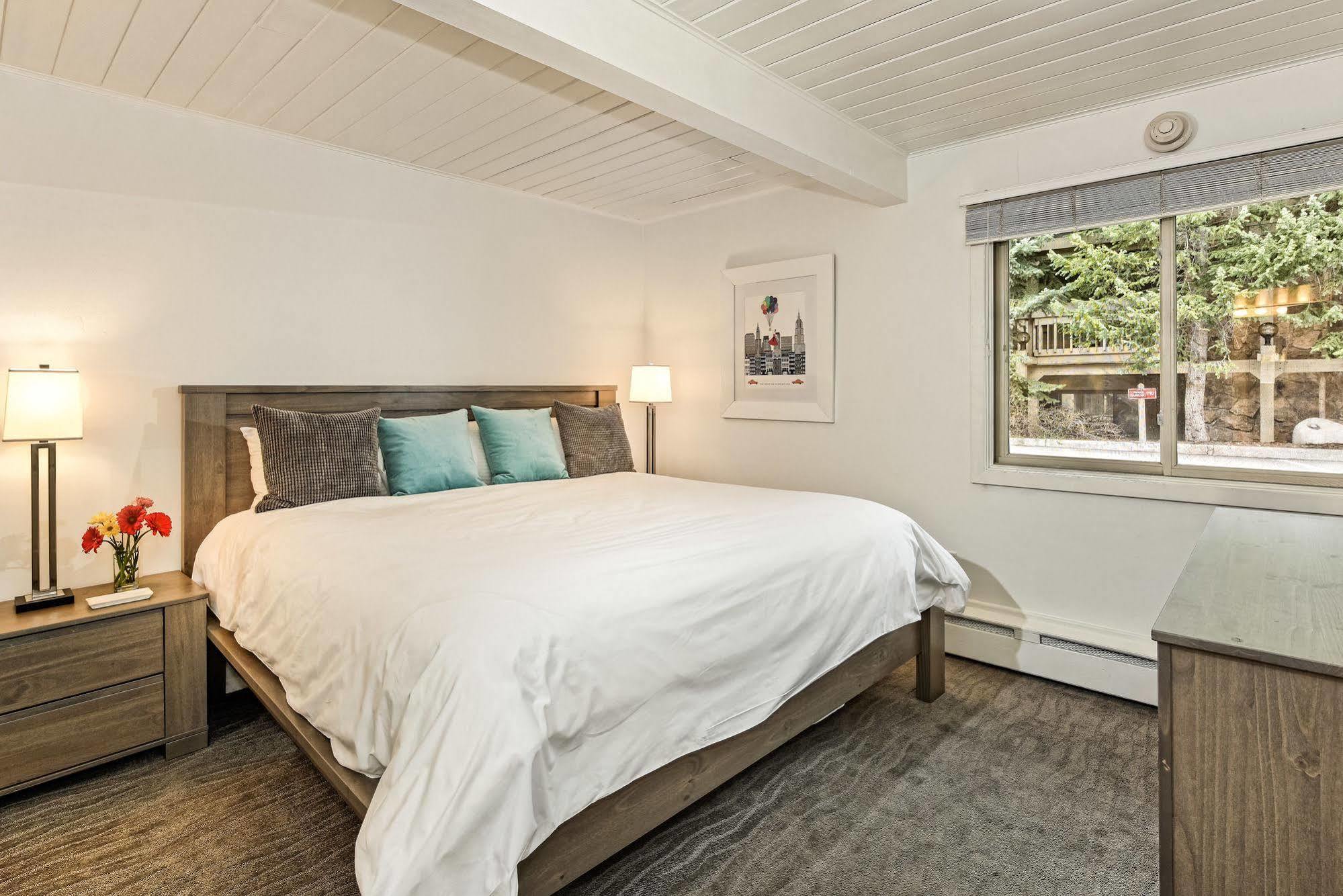 Hotel Alps Aspen