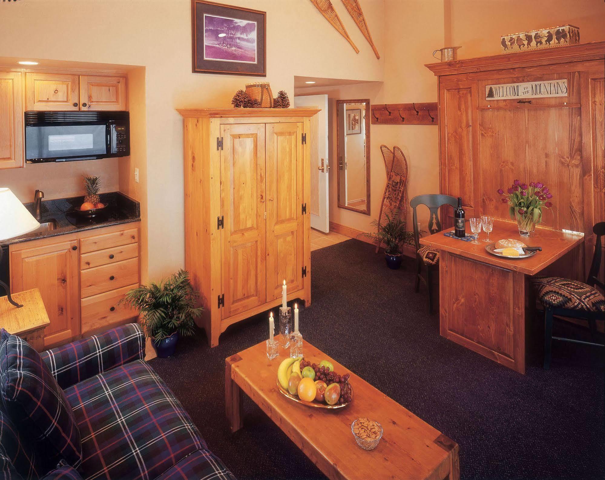 Lodge At Lionshead Vail
