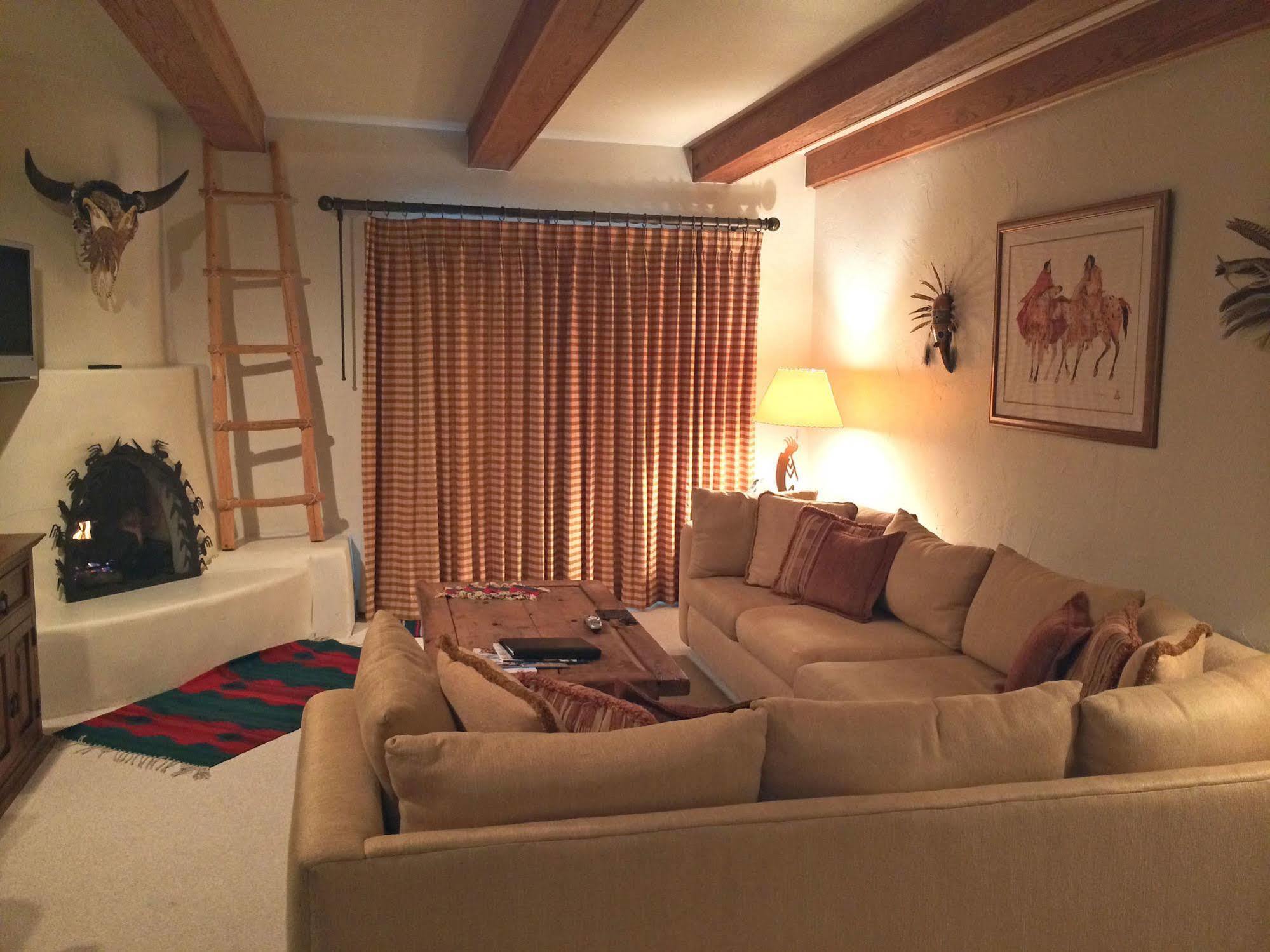 At Lionshead Lodge Vail