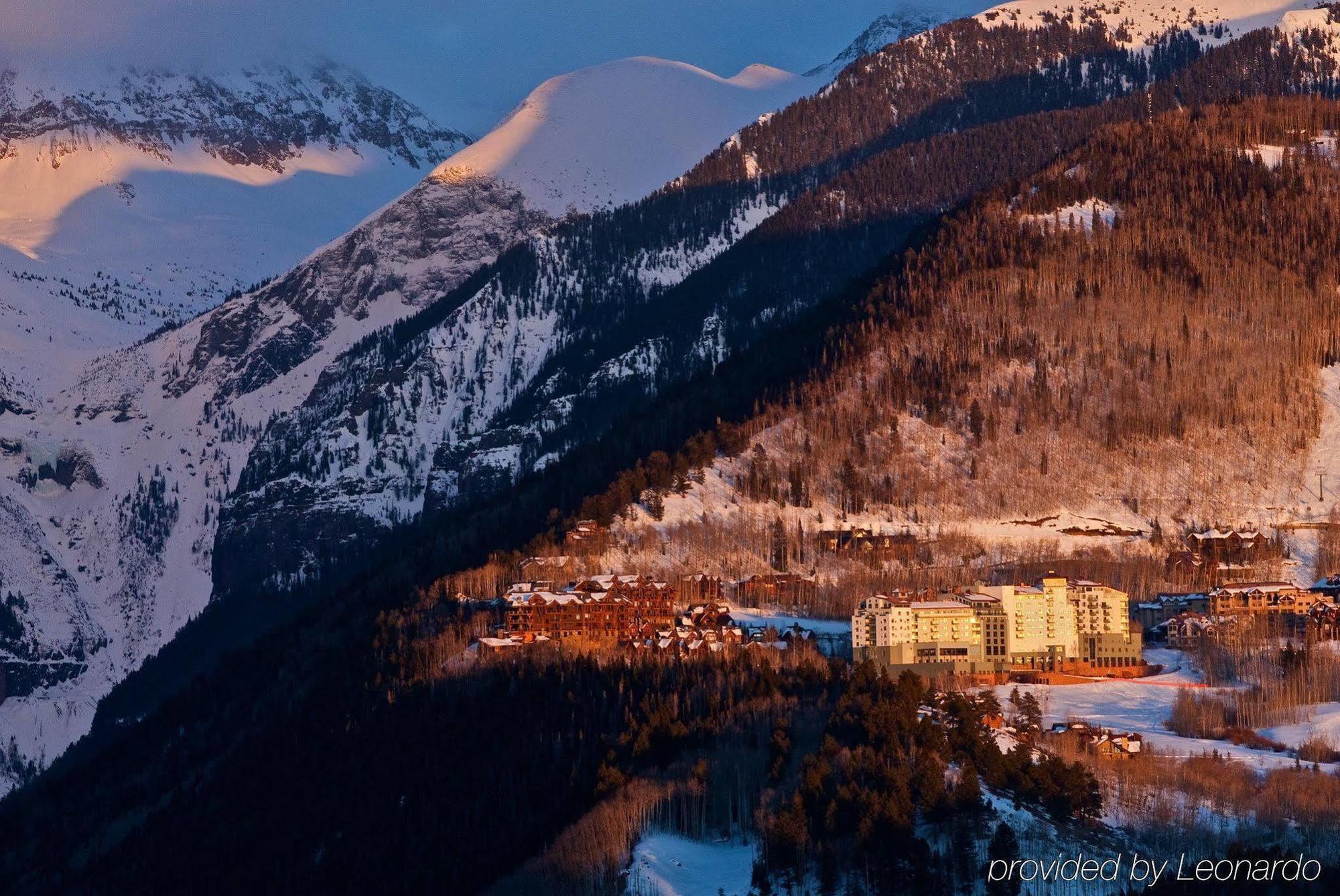 The Peaks And Resort Telluride