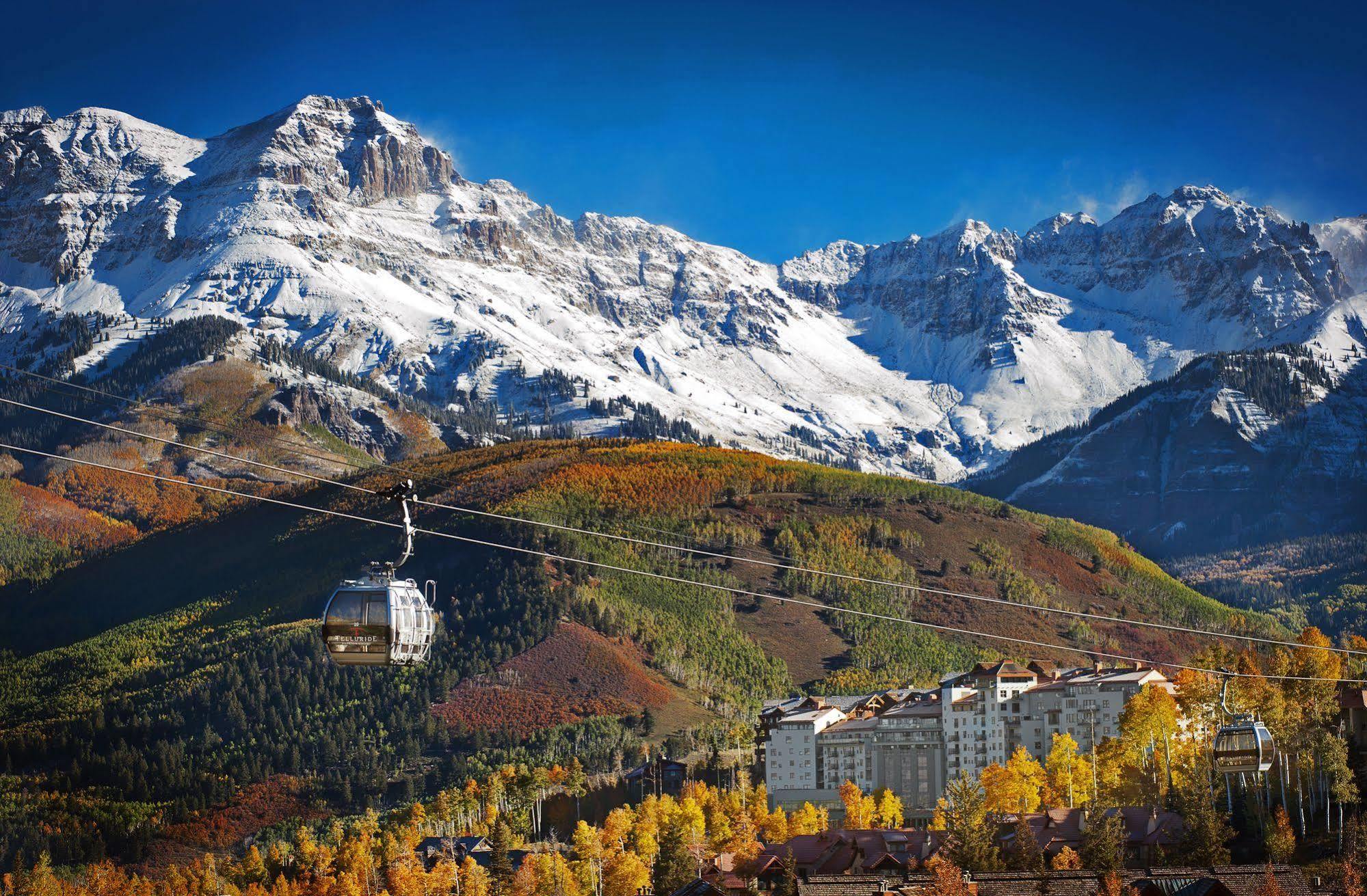The Peaks And
