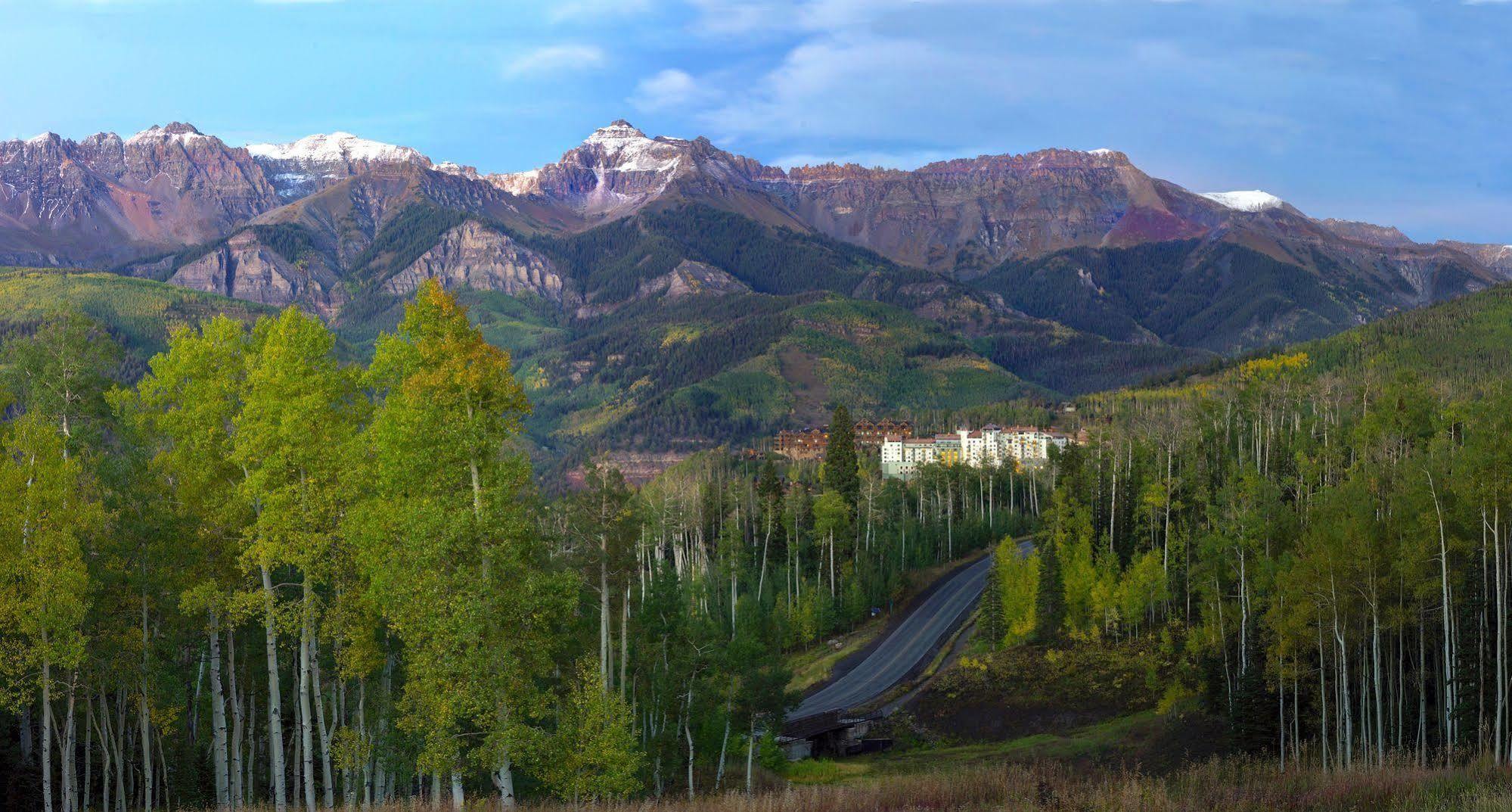 The Peaks And Resort 3*