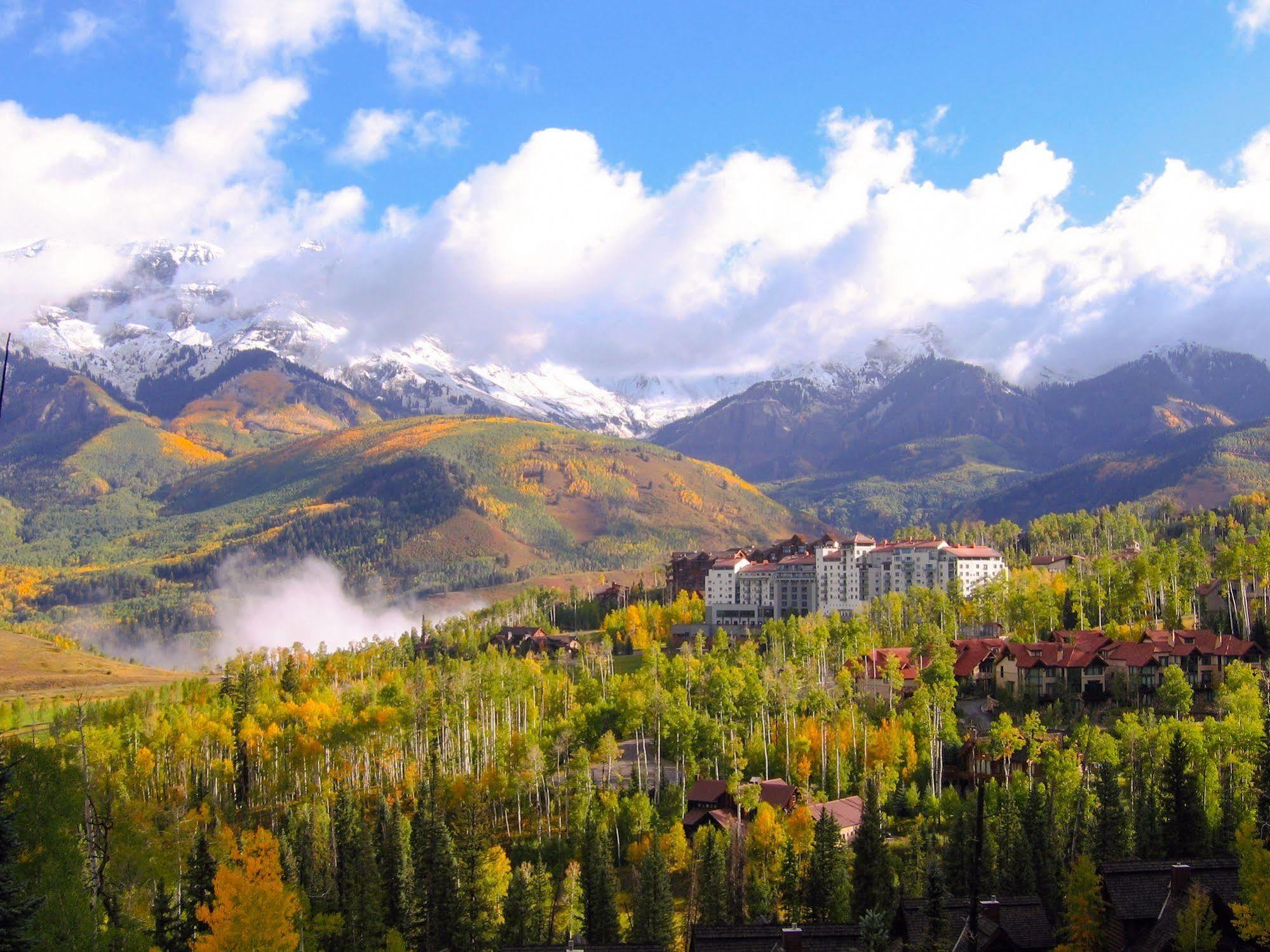 Resort The Peaks And