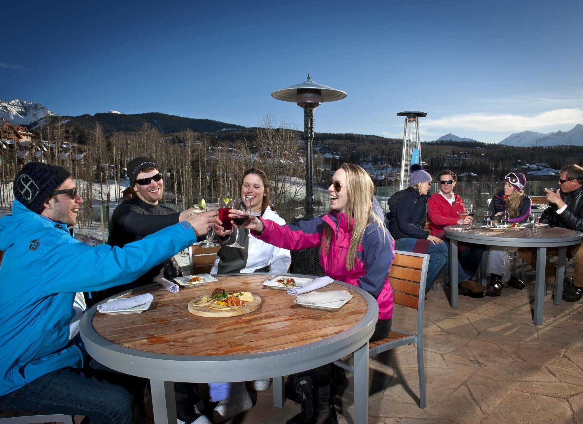 The Peaks And Resort 3*