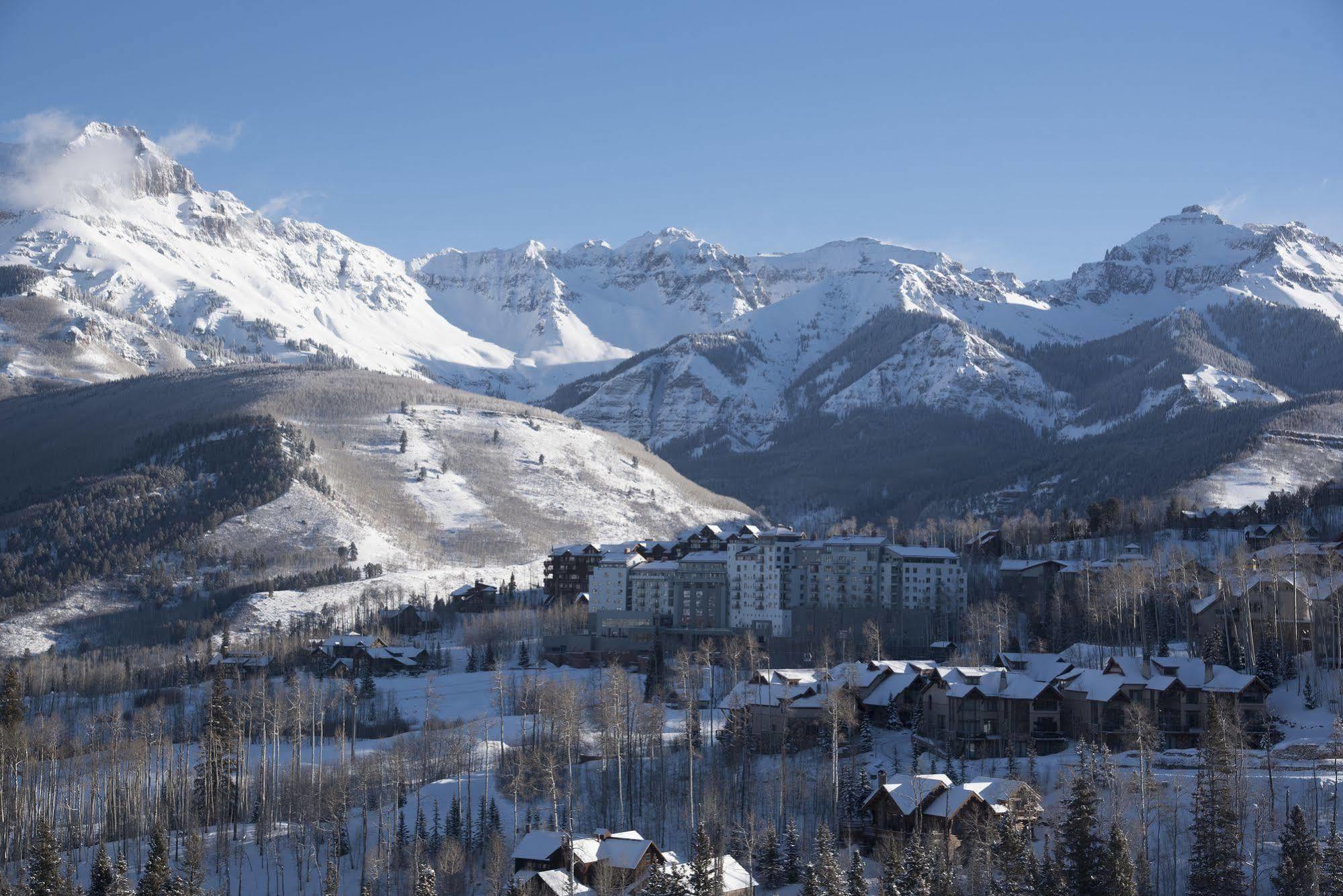 The Peaks And Resort 3*