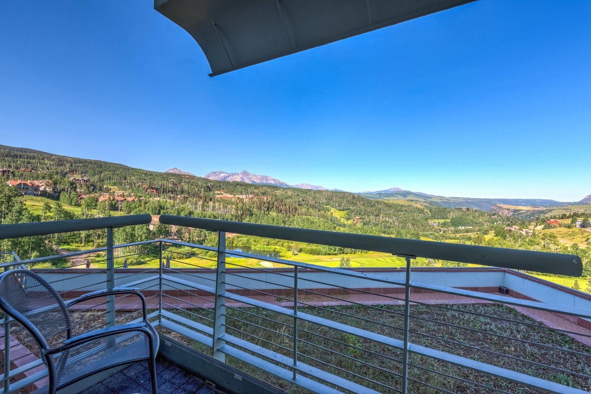 The Peaks And Resort 3*